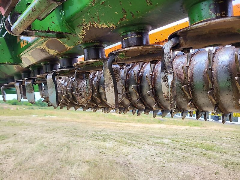 Amazone Brona Wirowa Agregat Amazone Ke 303 Kg Kx 3000 Lemken Zirkon Hydropak