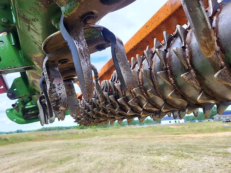 Amazone Brona Wirowa Agregat Amazone Ke 303 Kg Kx 3000 Lemken Zirkon Hydropak