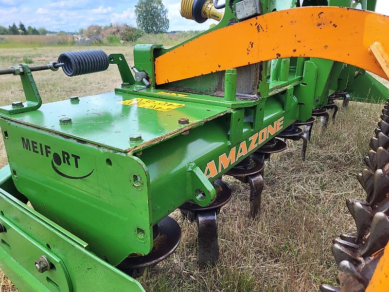 Amazone Brona Wirowa Agregat Amazone Ke 303 Kg Kx 3000 Lemken Zirkon Hydropak