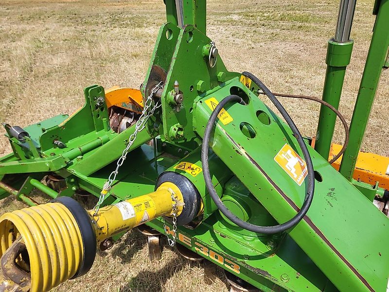 Amazone Brona Wirowa Agregat Amazone Ke 303 Kg Kx 3000 Lemken Zirkon Hydropak