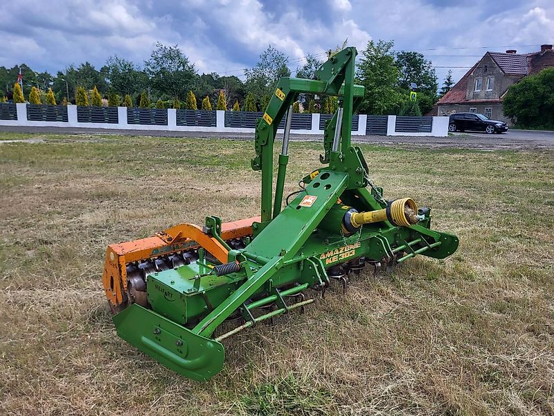 Amazone Brona Wirowa Agregat Amazone Ke 303 Kg Kx 3000 Lemken Zirkon Hydropak