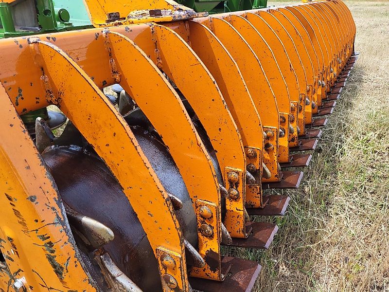 Amazone Brona Wirowa Agregat Amazone Ke 303 Kg Kx 3000 Lemken Zirkon Hydropak