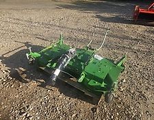 John Deere AutoConnect 54D Mower Deck John Deere AutoConnect 54D Mower Deck