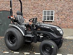 Solis H26 Black Edition