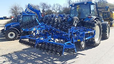 New Holland SGC59 SBVL59