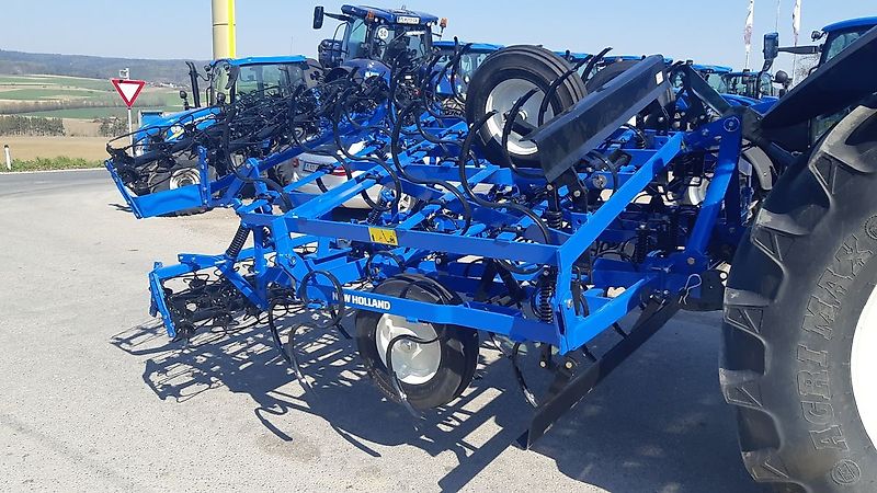 New Holland SGC59 SBVL59