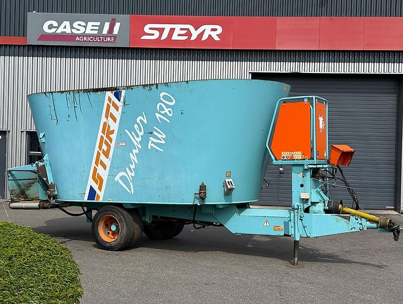 Storti Dunker TW180