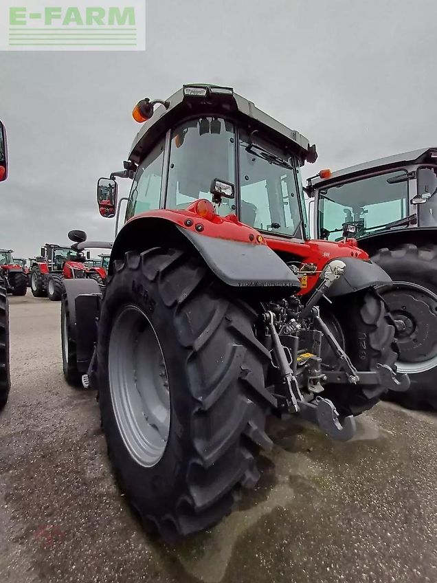 Massey Ferguson mf 6s.135
