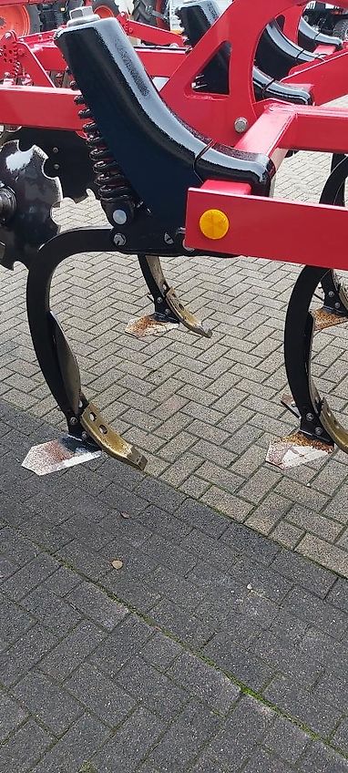 Horsch Terrano 3 FX - Vorführmaschine - auch zur Miete!