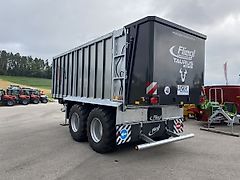 Fliegl ASW 271 Taurus FOX - Dosierwalze