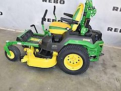 John Deere ZTRAK Z545R MIT HOCH