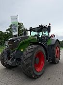 Fendt 1042 Vario Gen2 ProfiPlus
