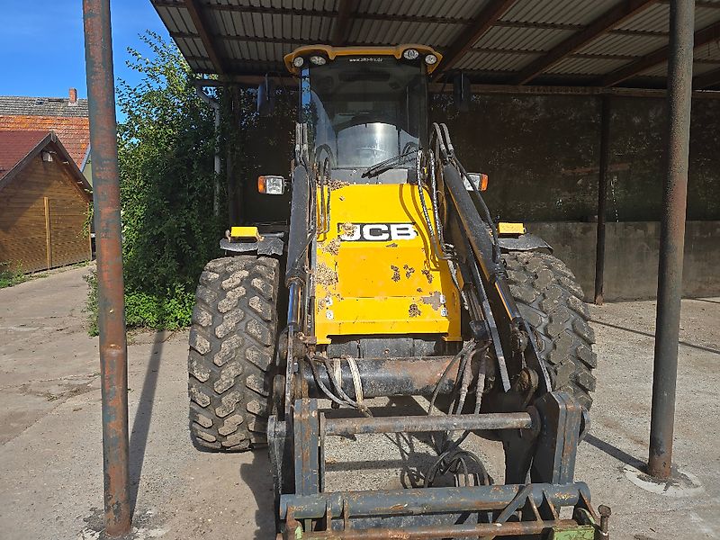 JCB 416 HT