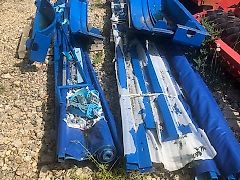 Stewart ROLL OVER SHEET