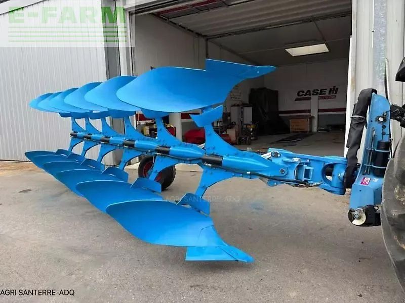 Lemken juwel