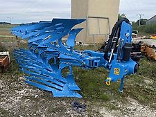 Lemken Juwel 8 M V U Lemken Juwel 8 M V U