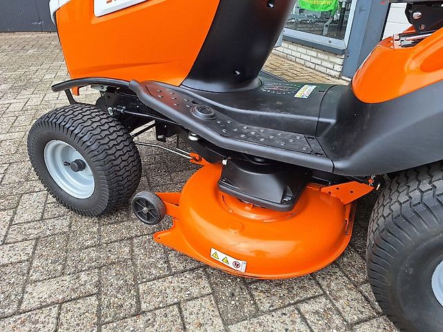 Stihl RT 6112.1 ZL