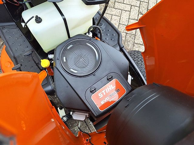 Stihl RT 6112.1 ZL