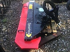 Spearhead SP20 QUADSAW