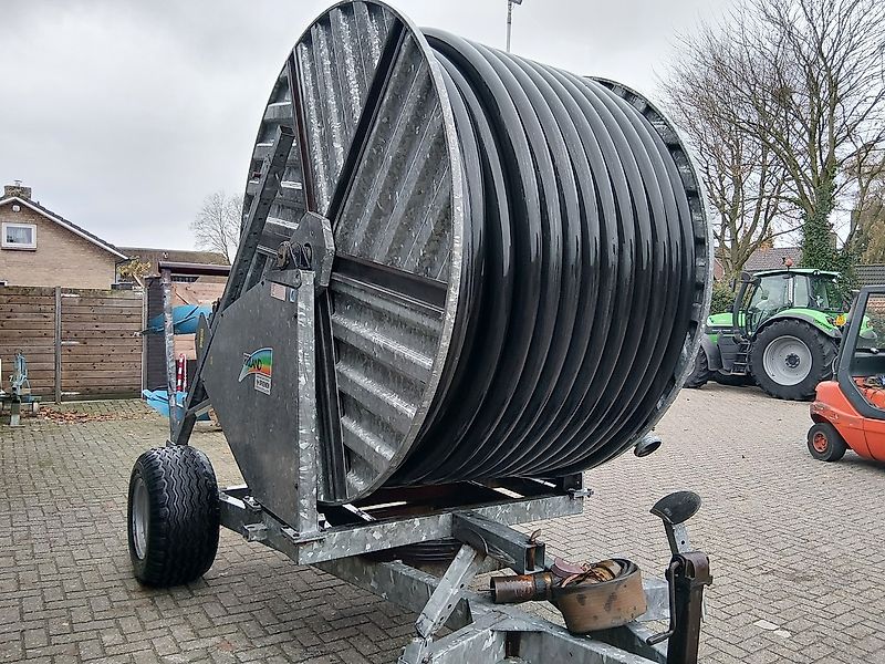 Irriland 100 - 400 Beregeningshaspel