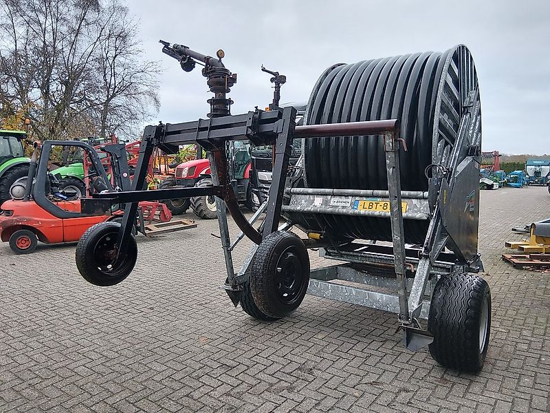 Irriland 100 - 400 Beregeningshaspel