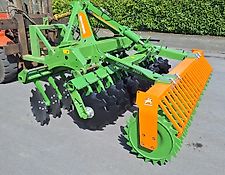 Amazone Catros 3001 Plus Neu Amazone Catros 3001 Plus Neu