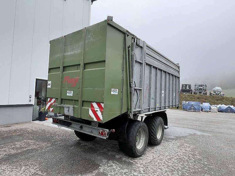 Fliegl ASW 160