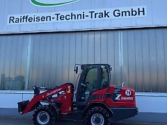 Schäffer Radlader 5680 Z