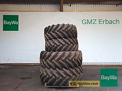 Trelleborg GEBR. 650/60R38 & 750/70R44 TB