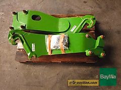 Stoll GEBR. STOLL FL-ANBAUKONSOLEN