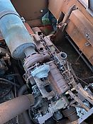 SisuDiesel 645 DSBAEL (Spare part/Reservedel/Ersatzteil)