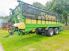 Krone 440 GX