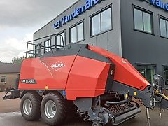 Kuhn LSB 1270 DX Power Density
