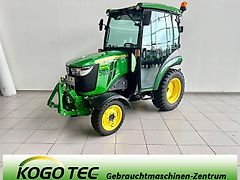 John Deere 2038R