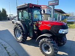 Case IH Quantum 80N