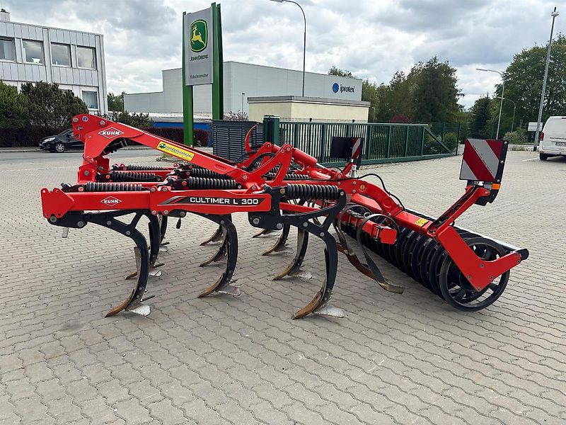 Kuhn Cultimer L 300 NS