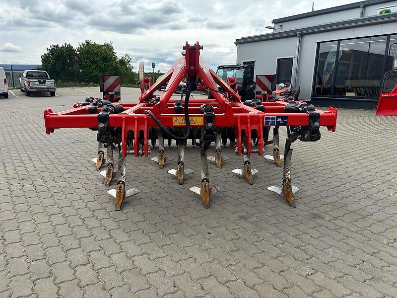 Kuhn Cultimer L 300 NS