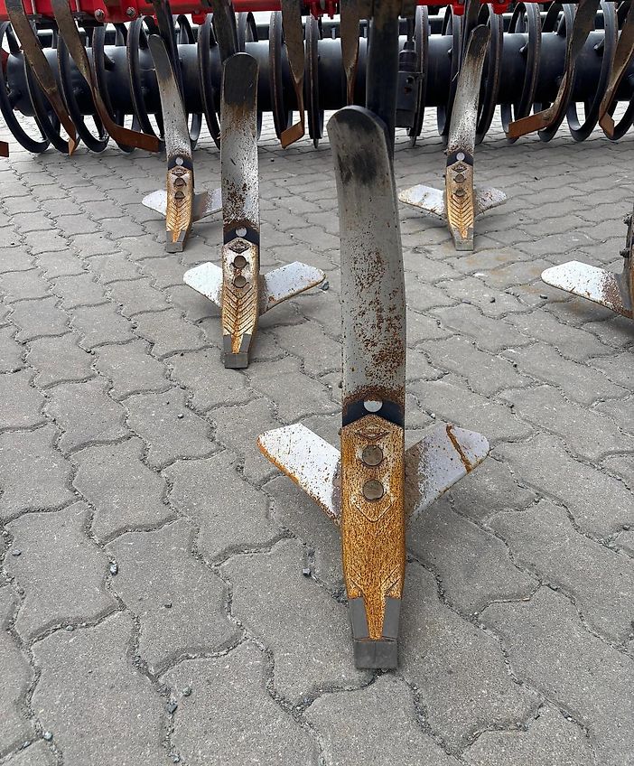 Kuhn Cultimer L 300 NS