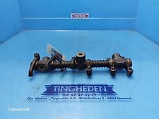 SisuDiesel 645 DSBAEL (Spare part/Reservedel/Ersatzteil)