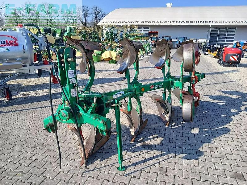 Regent megastar 200 cx 40