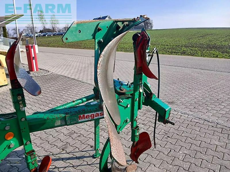 Regent megastar 200 cx 40