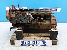 SisuDiesel 645 DSBAEL (Spare part/Reservedel/Ersatzteil)