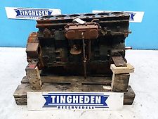 SisuDiesel 645 DSBAEL (Spare part/Reservedel/Ersatzteil)