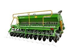 MD MD BO Universelle Drillmaschine 2,5m,2,7m ,3,0m ,4,0 m