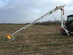 Reck Heavy jumpo 150 hk - 60cm mixer