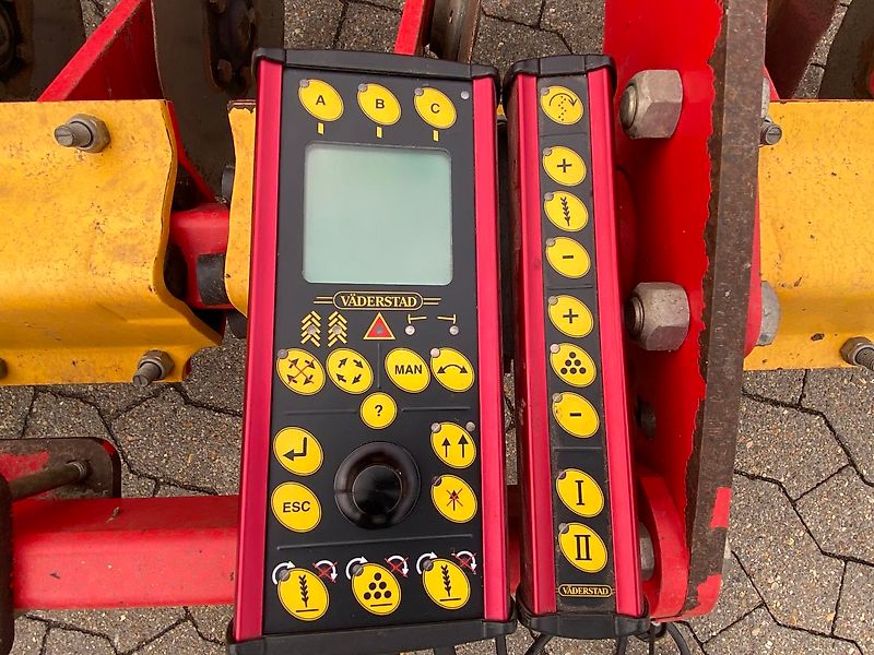 Väderstad RAPID 400C