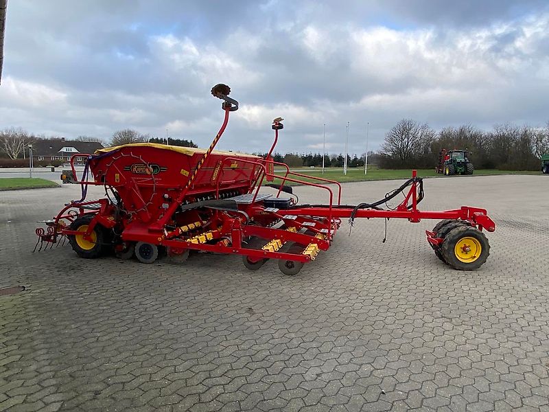 Väderstad RAPID 400C