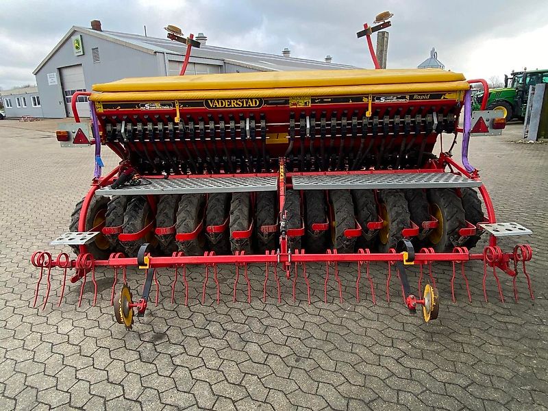 Väderstad RAPID 400C