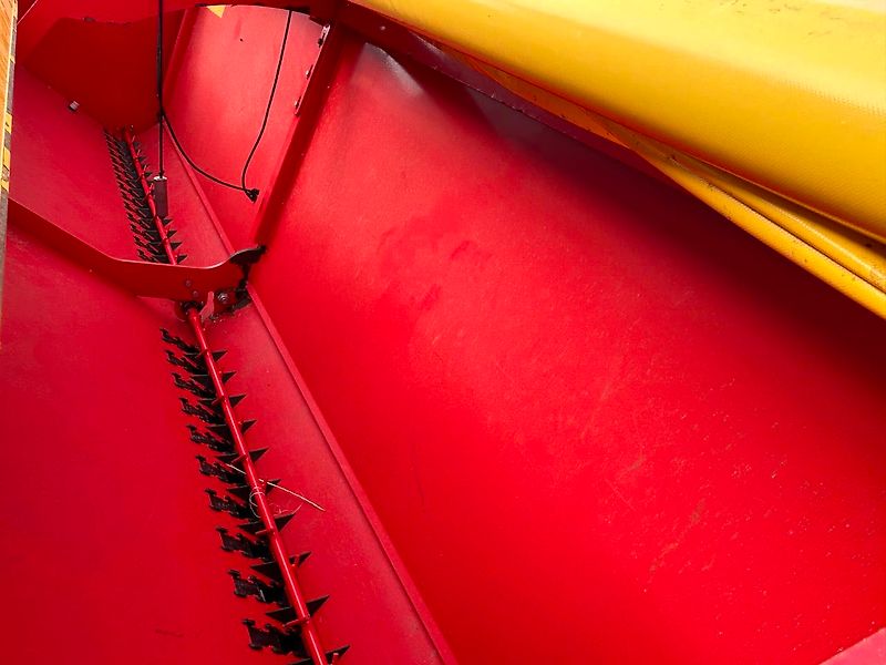 Väderstad RAPID 400C