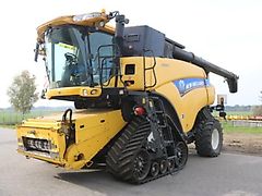 New Holland CR 9090 SCR